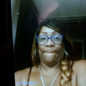 Meet your Posher, Charmaine